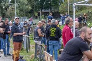 Crawler Fahrtag by Christoph Hoffmann am 19.09.2021